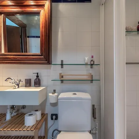 Apartamento Con Vistas A La Ria Bilbao Exterior photo