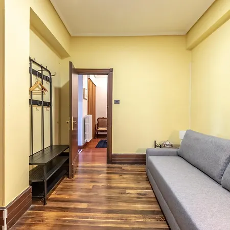 Apartamento Con Vistas A La Ria Bilbao Exterior photo