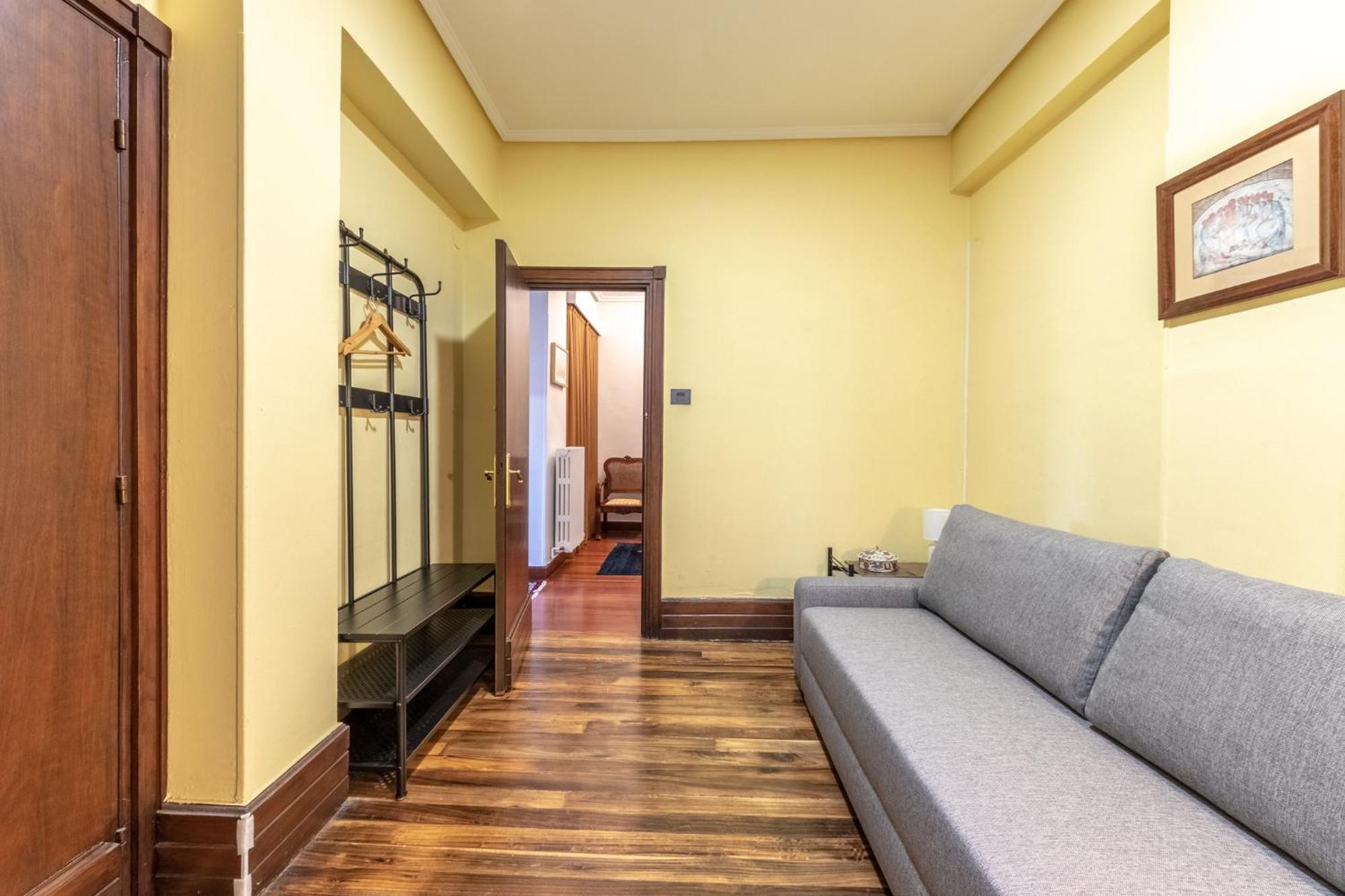 Con Vistas A La Ria Apartamento Bilbau