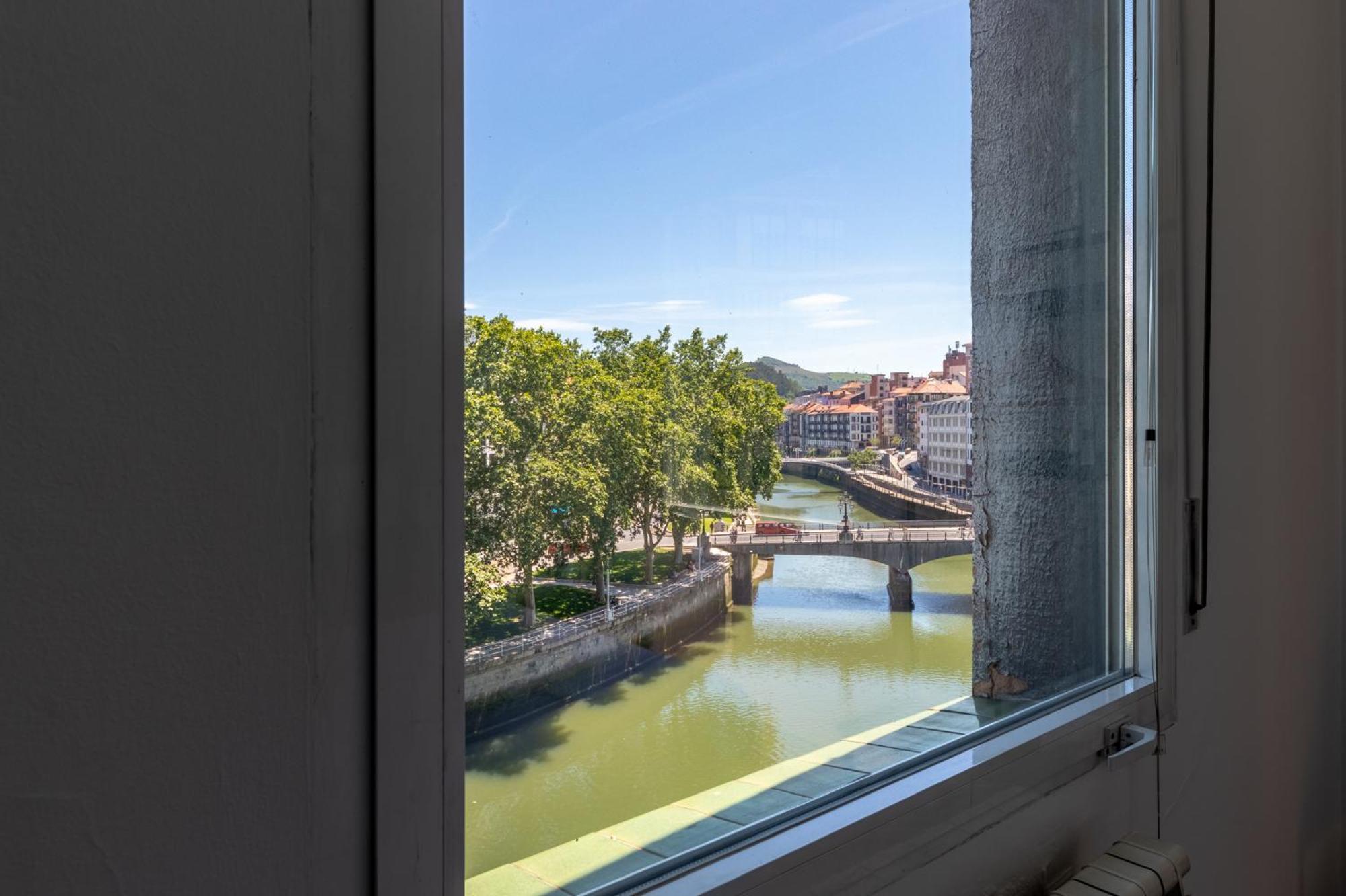 Con Vistas A La Ria Apartment *